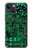 S3392 電子基板回路図 Electronics Board Circuit Graphic iPhone 13 mini バックケース、フリップケース・カバー