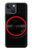 S3531 スピニングレコードプレーヤー Spinning Record Player iPhone 13 mini バックケース、フリップケース・カバー