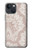 S3580 マンダルラインアート Mandal Line Art iPhone 13 mini バックケース、フリップケース・カバー