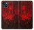 S3583 パラダイスロストサタン Paradise Lost Satan iPhone 13 mini バックケース、フリップケース・カバー
