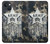 S3666 陸軍迷彩迷彩 Army Camo Camouflage iPhone 13 mini バックケース、フリップケース・カバー