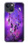 S3685 ドリームキャッチャー Dream Catcher iPhone 13 mini バックケース、フリップケース・カバー