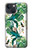 S3697 リーフライフバード Leaf Life Birds iPhone 13 mini バックケース、フリップケース・カバー