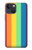 S3699 LGBTプライド LGBT Pride iPhone 13 mini バックケース、フリップケース・カバー