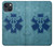 S3824 カドゥケウス医療シンボル Caduceus Medical Symbol iPhone 13 mini バックケース、フリップケース・カバー