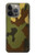 S1602 迷彩 グラフィックプリント Camo Camouflage Graphic Printed iPhone 13 Pro Max バックケース、フリップケース・カバー