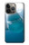 S1801 ベルーガ スマイルクジラ Beluga Whale Smile Whale iPhone 13 Pro Max バックケース、フリップケース・カバー