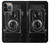 S1979 ヴィンテージカメラ Vintage Camera iPhone 13 Pro Max バックケース、フリップケース・カバー