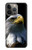 S2046 白頭ワシ Bald Eagle iPhone 13 Pro Max バックケース、フリップケース・カバー