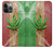 S2109 マリファナラスタ旗 Marijuana Rasta Flag iPhone 13 Pro Max バックケース、フリップケース・カバー