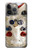 S2639 ニール・アームストロングホワイト宇宙飛行士の宇宙服 Neil Armstrong White Astronaut Space Suit iPhone 13 Pro Max バックケース、フリップケース・カバー