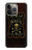 S2649 ヴィンテージポイズンガラスびん Unfiltered Poison Vintage Glass Bottle iPhone 13 Pro Max バックケース、フリップケース・カバー