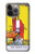 S2806 タロットカード 魔術師 Tarot Card The Magician iPhone 13 Pro Max バックケース、フリップケース・カバー