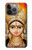 S2953 デヴィ・カナカル・デュルガ・マタ Devi Kanaka Durga Mata iPhone 13 Pro Max バックケース、フリップケース・カバー