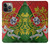 S3300 ポルトガルの旗ビンテージフットボールのグラフィック Portugal Flag Vintage Football Graphic iPhone 13 Pro Max バックケース、フリップケース・カバー