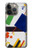 S3343 カジミール・マレーヴィチ最高指揮者作曲 Kazimir Malevich Suprematist Composition iPhone 13 Pro Max バックケース、フリップケース・カバー
