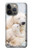 S3373 シロクマ抱擁家族 Polar Bear Hug Family iPhone 13 Pro Max バックケース、フリップケース・カバー