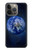 S3430 青い星 Blue Planet iPhone 13 Pro Max バックケース、フリップケース・カバー