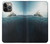 S3540 巨大なタコ Giant Octopus iPhone 13 Pro Max バックケース、フリップケース・カバー