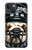 S0098 ブルドッグアメリカンフットボール Bulldog American Football iPhone 13 バックケース、フリップケース・カバー