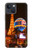S0893 ラスベガス Las Vegas iPhone 13 バックケース、フリップケース・カバー