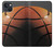 S0980 バスケットボール スポーツ Basketball Sport iPhone 13 バックケース、フリップケース・カバー