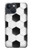 S2061 サッカーのパターン Football Soccer Pattern iPhone 13 バックケース、フリップケース・カバー