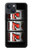 S2406 スロットマシンラッキー777 777 Slot Machine Lucky 777 iPhone 13 バックケース、フリップケース・カバー