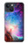 S2916 オリオン大星雲M42 Orion Nebula M42 iPhone 13 バックケース、フリップケース・カバー