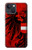 S3004 オーストリアサッカー Football Soccer Austria Flag iPhone 13 バックケース、フリップケース・カバー