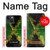 S3319 ジャマイカの旗ビンテージフットボールのグラフィック Jamaica Flag Vintage Football Graphic iPhone 13 バックケース、フリップケース・カバー