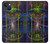 S3545 量子粒子衝突 Quantum Particle Collision iPhone 13 バックケース、フリップケース・カバー