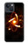 S3547 量子原子 Quantum Atom iPhone 13 バックケース、フリップケース・カバー