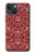 S3556 イェンパターン Yen Pattern iPhone 13 バックケース、フリップケース・カバー