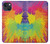 S3675 カラースプラッシュ Color Splash iPhone 13 バックケース、フリップケース・カバー