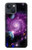 S3689 銀河宇宙惑星 Galaxy Outer Space Planet iPhone 13 バックケース、フリップケース・カバー