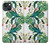 S3697 リーフライフバード Leaf Life Birds iPhone 13 バックケース、フリップケース・カバー