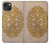 S3796 ケルトノット Celtic Knot iPhone 13 バックケース、フリップケース・カバー