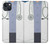 S3801 ドクターコート Doctor Suit iPhone 13 バックケース、フリップケース・カバー
