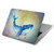 S3802 夢のクジラ パステルファンタジー Dream Whale Pastel Fantasy MacBook Air 13″ - A1369, A1466 ケース・カバー