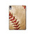 S0064 野球 ベースボール Baseball iPad mini 6 7, iPad mini (2021,2024) タブレットケース