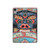 S0572 チベット美術 Tibet Art iPad mini 6 7, iPad mini (2021,2024) タブレットケース