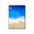 S0912 リラックスビーチ Relax Beach iPad mini 6 7, iPad mini (2021,2024) タブレットケース