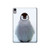 S1075 ペンギン アイス Penguin Ice iPad mini 6 7, iPad mini (2021,2024) タブレットケース