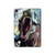 S1453 恐竜 チラノサウルス Trex Tyrannosaurus Rex Dinosaur iPad mini 6 7, iPad mini (2021,2024) タブレットケース