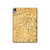S1625 エジプトのコフィンテキスト Egyptian Coffin Texts iPad mini 6 7, iPad mini (2021,2024) タブレットケース