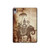 S2102 タイアート 象に仏 Thai Art Buddha on Elephant iPad mini 6 7, iPad mini (2021,2024) タブレットケース