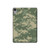 S2173 デジタル迷彩グラフィックプリント Digital Camo Camouflage Graphic Printed iPad mini 6 7, iPad mini (2021,2024) タブレットケース