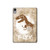 S2372 -ジュラ紀の化石 - T-Rex Jurassic Fossil iPad mini 6 7, iPad mini (2021,2024) タブレットケース
