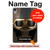 S2645 ヴィンテージブラウンゴーグルオートバイヘルメット Vintage Brown Goggles Motorcycle Helmet iPad mini 6 7, iPad mini (2021,2024) タブレットケース